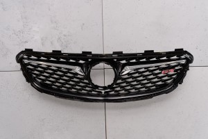 OPEL INSIGNIA B Z18 2017-2020 PRZED FACELIFTINGIEM ATRAPA CHŁODNICY GRILL STYLIZACJA NA GSI CZARNA 39020281