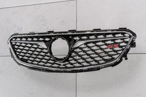 OPEL INSIGNIA B Z18 2017-2020 PRZED FACELIFTINGIEM ATRAPA CHŁODNICY GRILL STYLIZACJA NA GSI CHROM 39020281