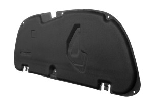 TOYOTA COROLLA XII E21 2019+ KOMBI / TS WYGŁUSZENIE MASKI ZE SPINKAMI 5334112380