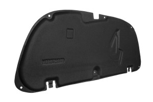 TOYOTA COROLLA XII E21 2019+ KOMBI / TS WYGŁUSZENIE MASKI ZE SPINKAMI 5334112380