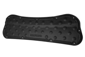 KIA RIO III UB 2011-2017 WYGŁUSZENIE MASKI ZE SPINKAMI 841161W000