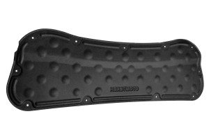 KIA RIO III UB 2011-2017 WYGŁUSZENIE MASKI ZE SPINKAMI 841161W000