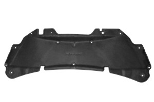 RENAULT KADJAR 2015-2022 WYGŁUSZENIE MASKI ZE SPINKAMI 658400904R