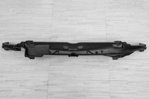 MERCEDES CLA X117 2013-2019 ABSORBER ZDERZAKA PIANKA PRZÓD A1178856200