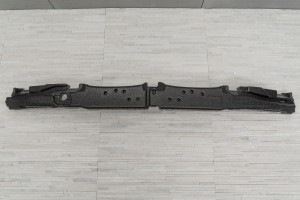 BMW SERIA 7 F01N LCI 2012-2015 PO FACELIFTINGU ABSORBER PRZEDNIEGO ZDERZAKA 51117304353