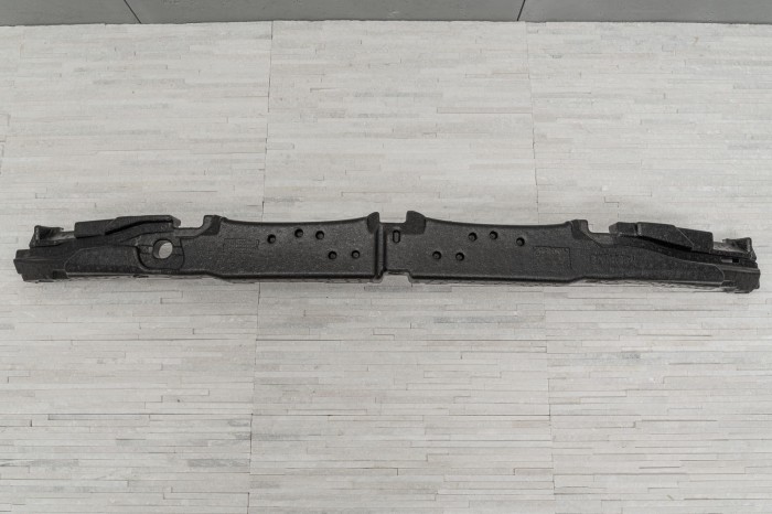 BMW SERIA 7 F01N LCI 2012-2015 PO FACELIFTINGU ABSORBER PRZEDNIEGO ZDERZAKA 51117304353