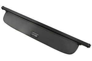 DODGE JOURNEY 2008–2020 7 OSOBOWY ROLETA BAGAŻNIKA CZARNA