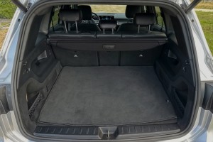 MERCEDES GLB X247 2019+ ROLETA BAGAŻNIKA CZARNA A2478109809