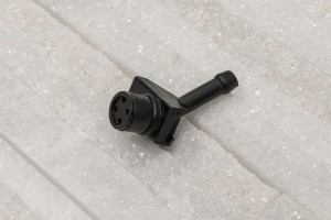 BMW X4 F26 2014-2018 KRÓCIEC POMPY PODCIŚNIENIA 11667640279