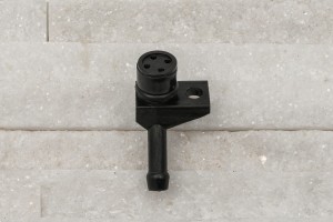 BMW SERIA 3 F30 2011-2018 KRÓCIEC POMPY PODCIŚNIENIA 11667640279