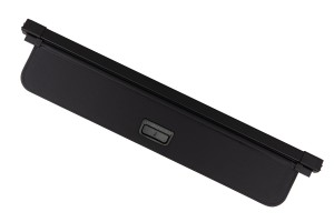 FORD KUGA MK2 II 2013-2019 ROLETA BAGAŻNIKA CZARNA CV44U55066