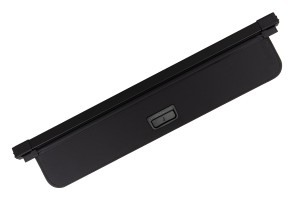 FORD KUGA MK1 I 2008-2013 ROLETA BAGAŻNIKA CZARNA CV44U55066