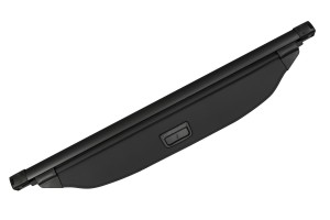 MERCEDES EQB 2021+ ROLETA BAGAŻNIKA CZARNA A2478109809