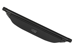 MERCEDES EQB 2021+ ROLETA BAGAŻNIKA CZARNA A2478109809