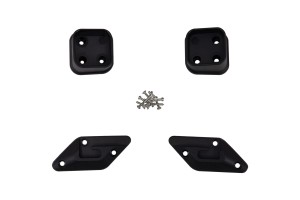 FORD KUGA MK3 III 2019+ ROLETA BAGAŻNIKA CZARNA