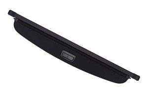 FORD ESCAPE MK4 IV 2019-2024 ROLETA BAGAŻNIKA CZARNA