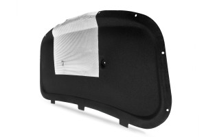 OPEL ASTRA J P10 KOMBI 2009-2015 WYGŁUSZENIE MASKI Z KOMPLETEM SPINEK 13272647