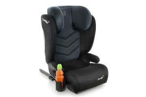 RAFAEL FOTELIK SAMOCHODOWY PODSTAWKA 2w1 I SIZE 100-150 CM R129 ISOFIX