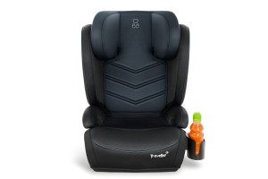 RAFAEL FOTELIK SAMOCHODOWY PODSTAWKA 2w1 I SIZE 100-150 CM R129 ISOFIX