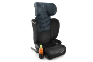 RAFAEL FOTELIK SAMOCHODOWY PODSTAWKA 2w1 I SIZE 100-150 CM R129 ISOFIX