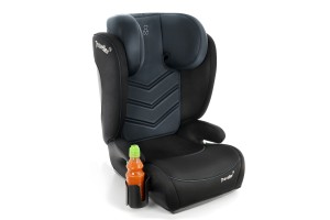 RAFAEL FOTELIK SAMOCHODOWY PODSTAWKA 2w1 I SIZE 100-150 CM R129