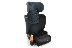 RAFAEL FOTELIK SAMOCHODOWY PODSTAWKA 2w1 I SIZE 100-150 CM R129