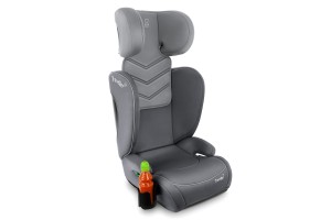 LUNA FOTELIK SAMOCHODOWY PODSTAWKA 2w1 I SIZE 100-150 CM R129