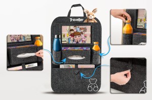 LUNA FOTELIK SAMOCHODOWY PODSTAWKA 2w1 I SIZE 100-150 CM R129