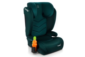 NOA FOTELIK SAMOCHODOWY PODSTAWKA 2w1 I SIZE 100-150 CM R129