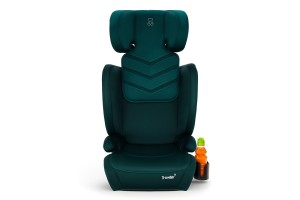 NOA FOTELIK SAMOCHODOWY PODSTAWKA 2w1 I SIZE 100-150 CM R129