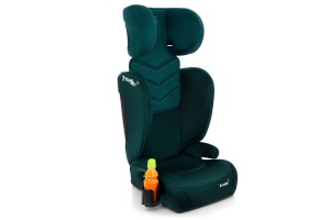 NOA FOTELIK SAMOCHODOWY PODSTAWKA 2w1 I SIZE 100-150 CM R129