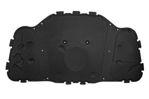 BMW SERIA 5 E61 2003-2010 TOURING WYGŁUSZENIE MASKI 51487148208 / 51487033727