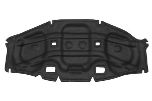 DACIA DUSTER I HS 2010-2017 WYGŁUSZENIE MASKI 65843929R