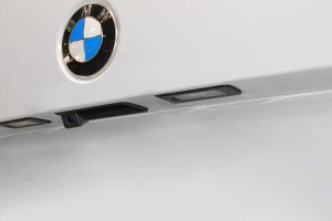 BMW SERIA 1 E82 E88 2007-2011 KAMERA COFANIA DYNAMICZNE LINIE KLAMKA KLAPY TYLNEJ