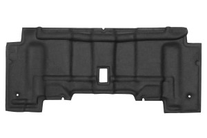 RENAULT MEGANE III 2008-2016 KOMBI WYGŁUSZENIE MASKI 658400006R