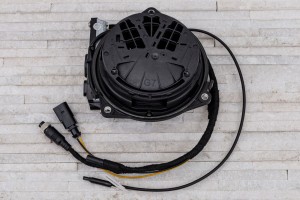 VOLKSWAGEN BEETLE A5 2011-2019 KAMERA COFANIA W KLAMKĘ KLAPY TYLNEJ FULL HD DYNAMICZNE LINIE ZNACZEK 5G0827469F