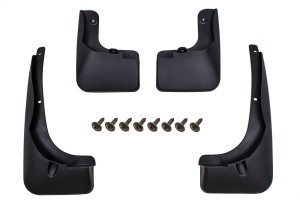 TOYOTA RAV4 IV XA40 2013-2015 PRZED FACELIFTINGIEM CHLAPACZE