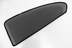 VOLKSWAGEN PASSAT B8 3G 2015+ SEDAN ZASŁONKI PRZECIWSŁONECZNE