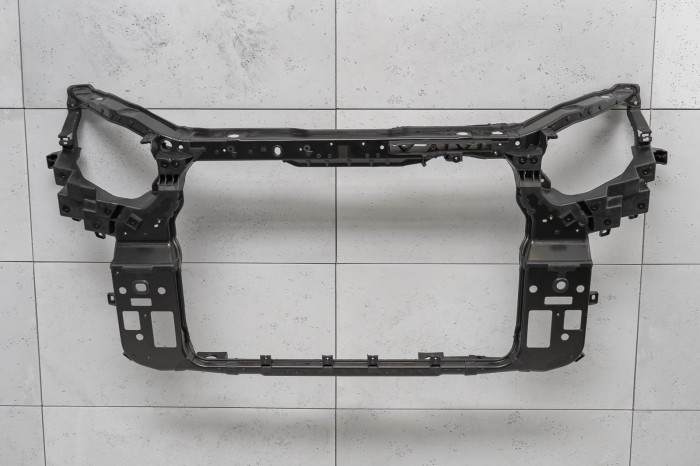 KIA SORENTO I JC 2002-2009 PAS PRZEDNI WZMOCNIENIE CZOŁOWE 641012P000