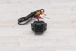 MITSUBISHI OUTLANDER II CW 2006-2012 KAMERA COFANIA DYNAMICZNE LINIE