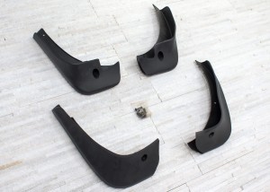 NISSAN QASHQAI I J10 2007-2014 CHLAPACZE