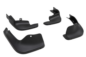 NISSAN QASHQAI II J11 2014-2017 PRZED FACELIFTINGIEM CHLAPACZE OEM