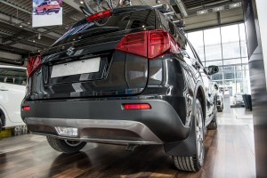 SUZUKI VITARA II LY 2015+ CHLAPACZE