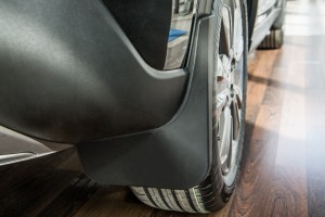 SUZUKI VITARA II LY 2015+ CHLAPACZE