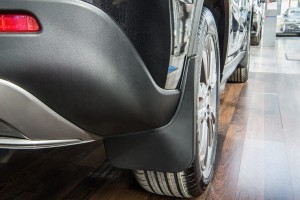 SUZUKI VITARA II LY 2015+ CHLAPACZE