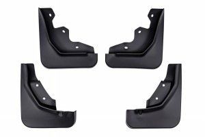 FORD ECOSPORT MK2 2017-2022 PO FACELIFTINGU CHLAPACZE