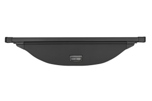 SEAT TARRACO 2016-2024 ROLETA BAGAŻNIKA CZARNA 5NN867871