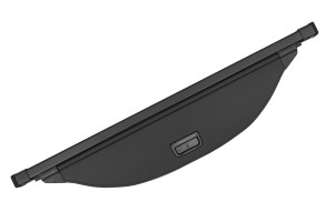 SEAT TARRACO 2016-2024 ROLETA BAGAŻNIKA CZARNA 5NN867871