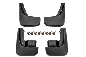 SUZUKI JIMNY III 1998-2018 CHLAPACZE