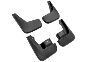 SUZUKI JIMNY III 1998-2018 CHLAPACZE